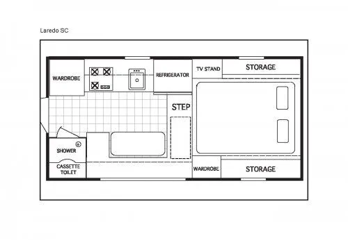Northstar Laredo SC - Image 8