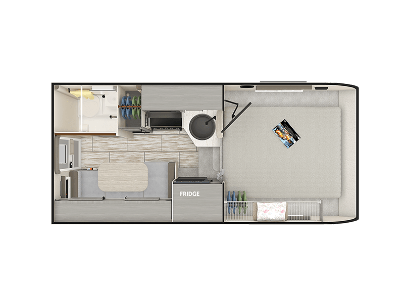 Lance 865 - Image 10