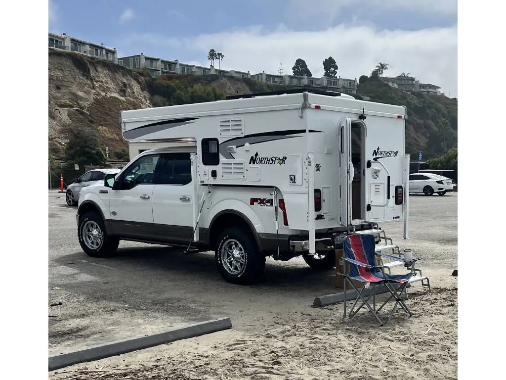 Used 2023 Northstar TC650