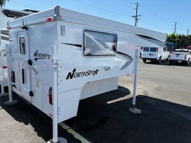 Used 2023 Northstar TC650 - Image 3