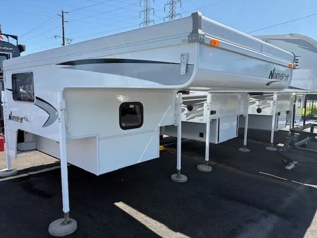 Used 2023 Northstar TC650 - Image 9