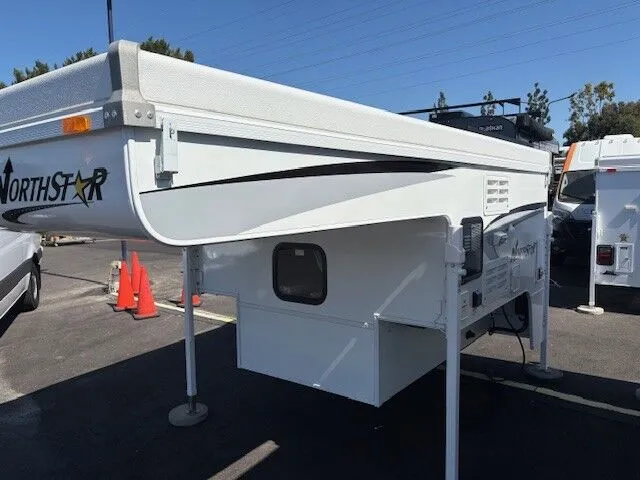 Used 2023 Northstar TC650 - Image 15