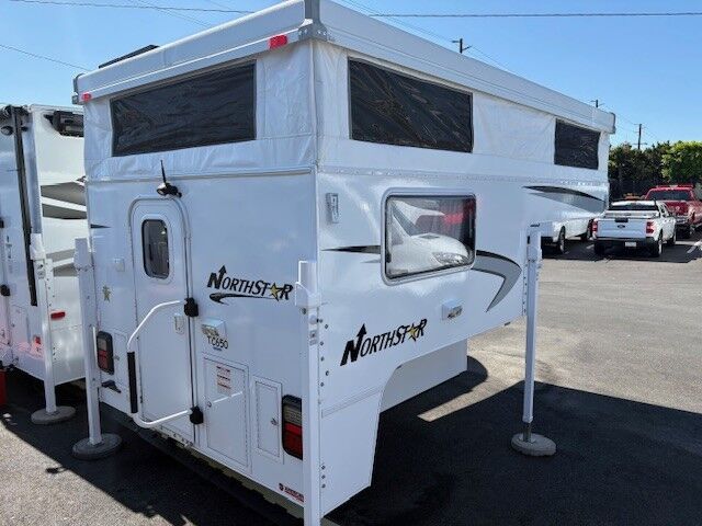 Used 2023 Northstar TC650 - Image 5