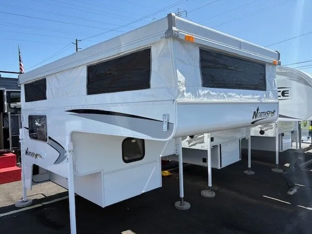 Used 2023 Northstar TC650 - Image 10