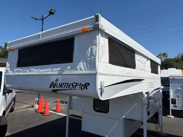 Used 2023 Northstar TC650 - Image 11
