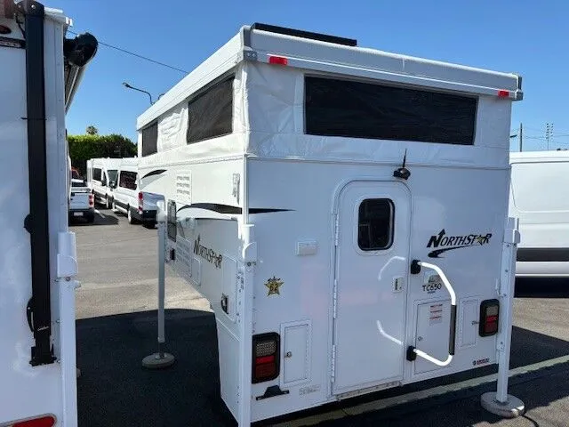 Used 2023 Northstar TC650 - Image 4