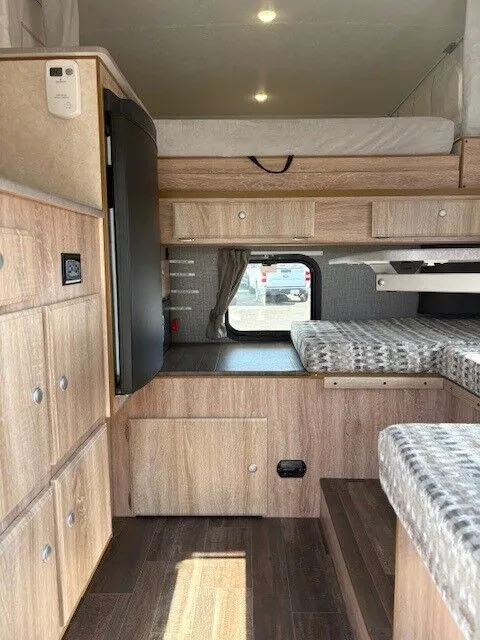 Used 2023 Northstar TC650 - Image 24