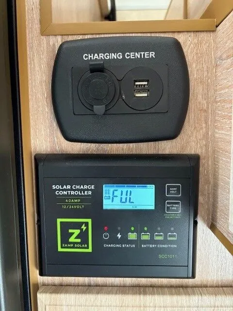 Used 2023 Northstar TC650 - Image 14