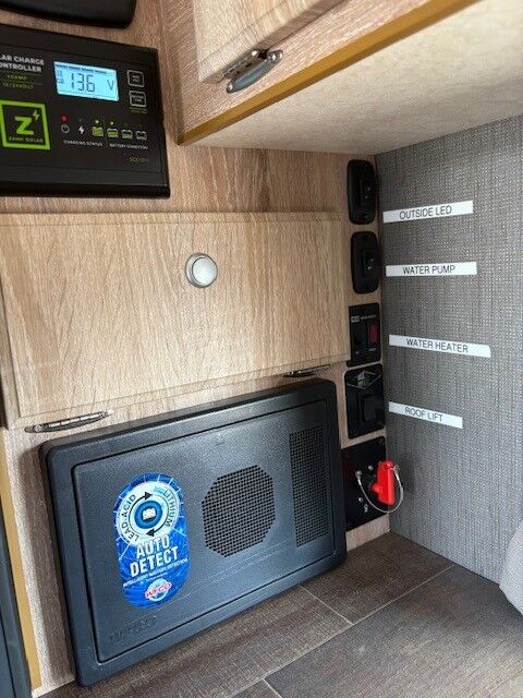 Used 2023 Northstar TC650 - Image 13