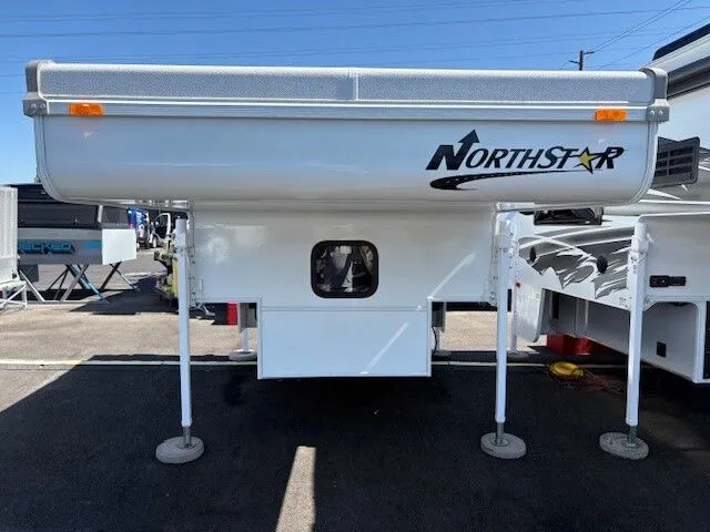 Used 2023 Northstar TC650 - Image 12