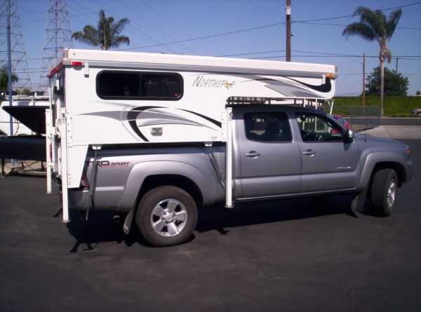 Northstar 600SS