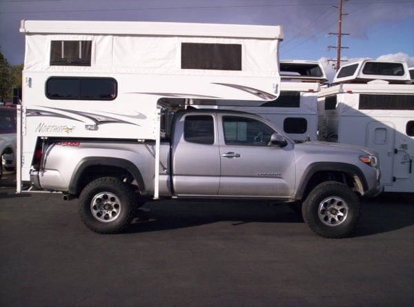 Northstar 600SS - Image 10