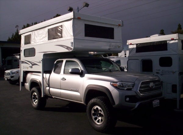 Northstar 600SS - Image 9