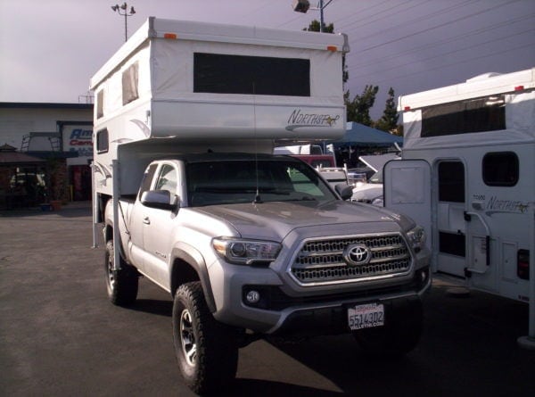 Northstar 600SS - Image 8