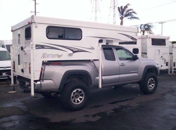 Northstar 600SS - Image 5