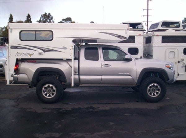 Northstar 600SS - Image 4