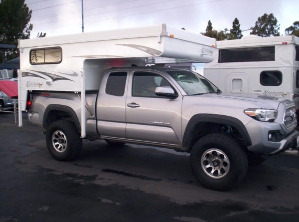 Northstar 600SS - Image 3