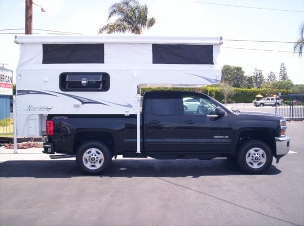 2024 Northstar 850SC