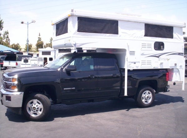 2011 Northstar 850SC - Image 11