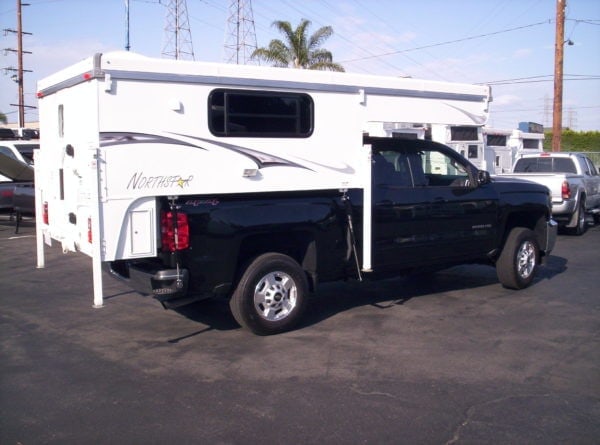 2011 Northstar 850SC - Image 9