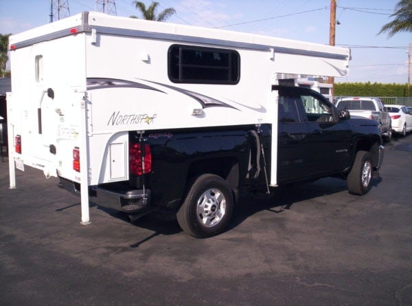 2011 Northstar 850SC - Image 5