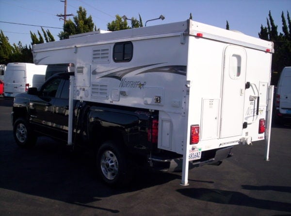 2011 Northstar 850SC - Image 3