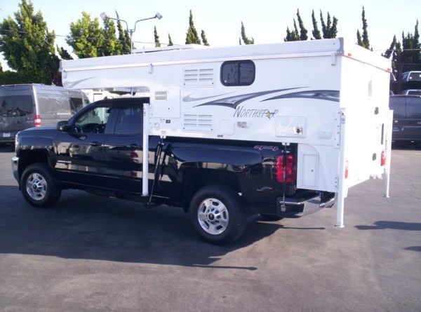 2011 Northstar 850SC - Image 2