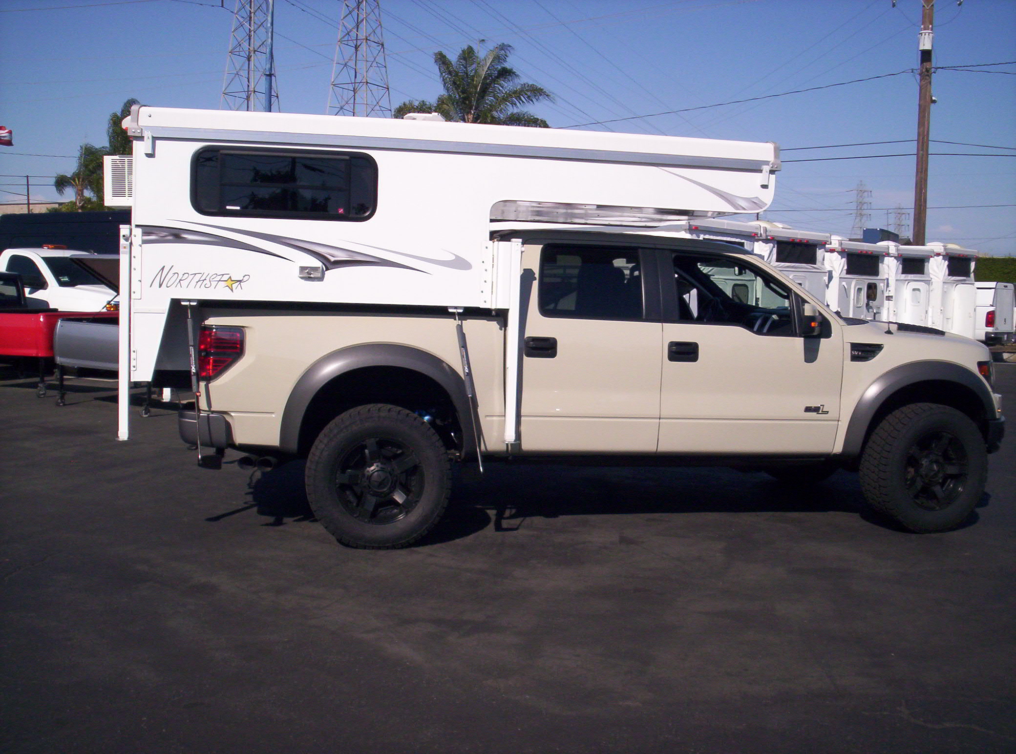 2024 Northstar TC650 - Image 7