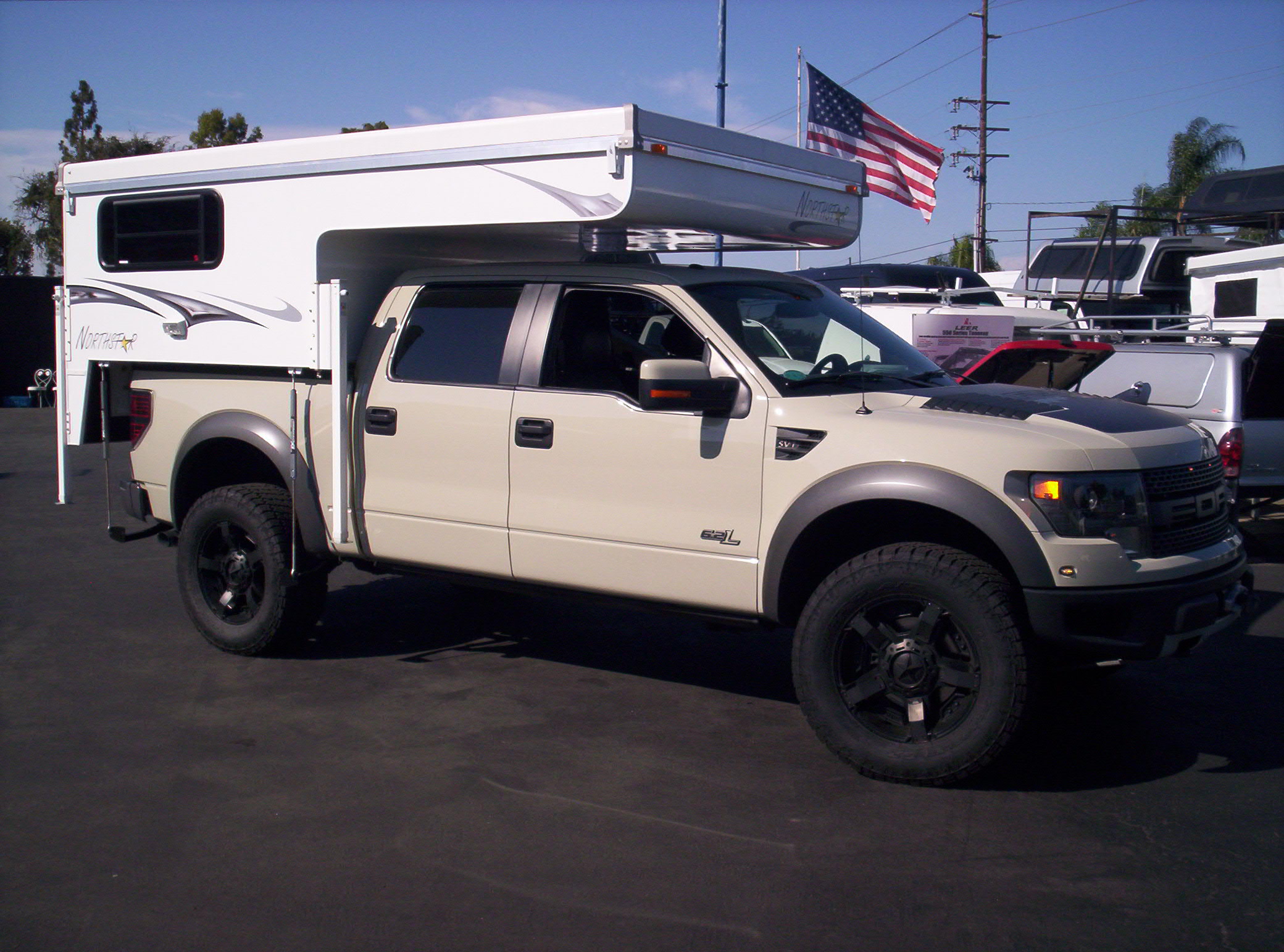 2024 Northstar TC650