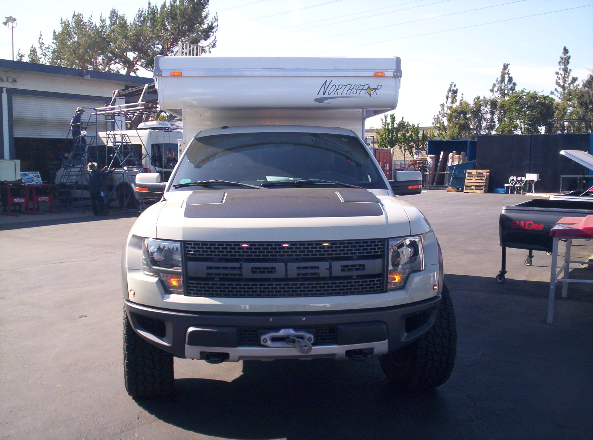 2024 Northstar TC650 - Image 5