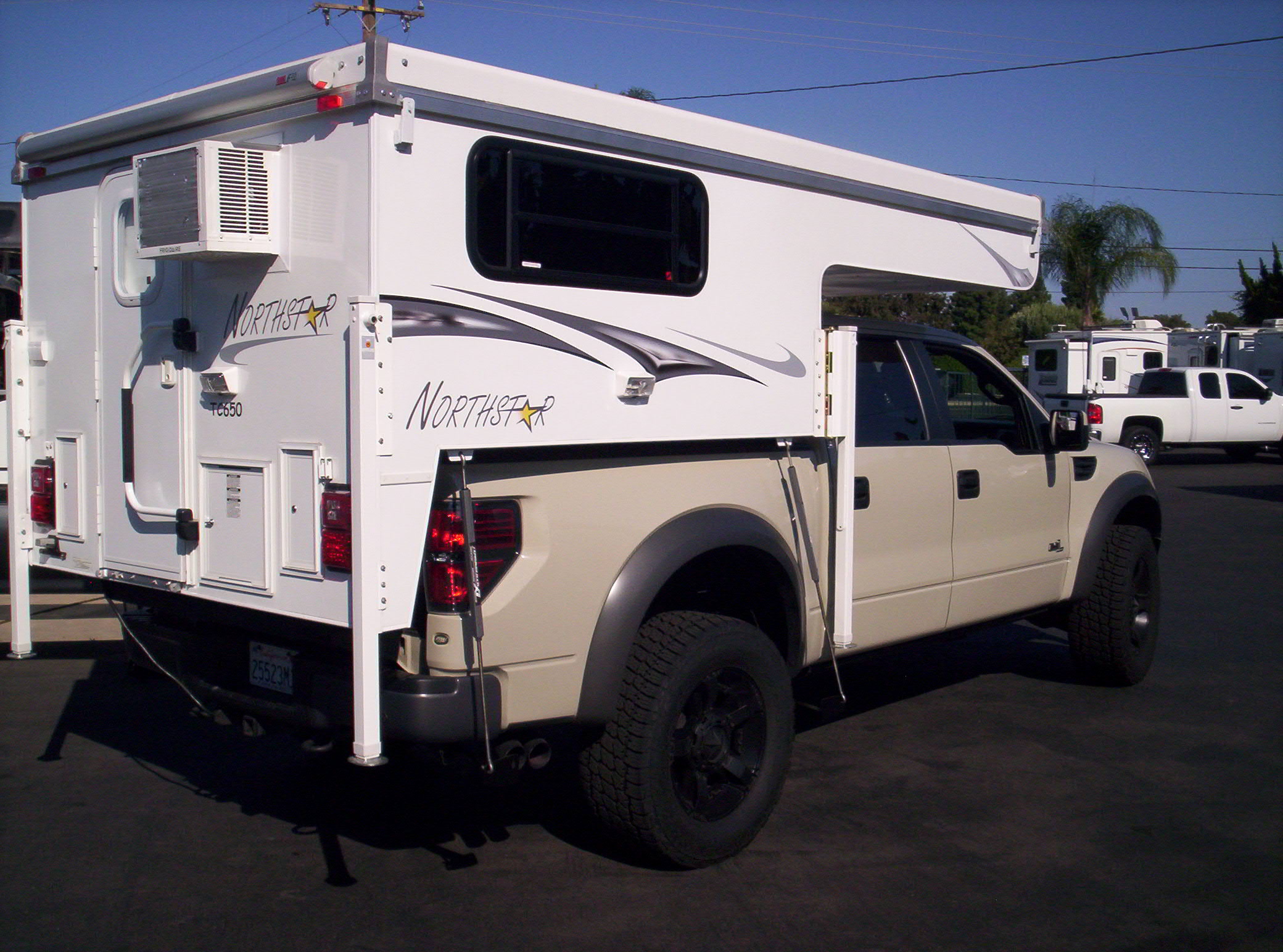 2024 Northstar TC650 - Image 4