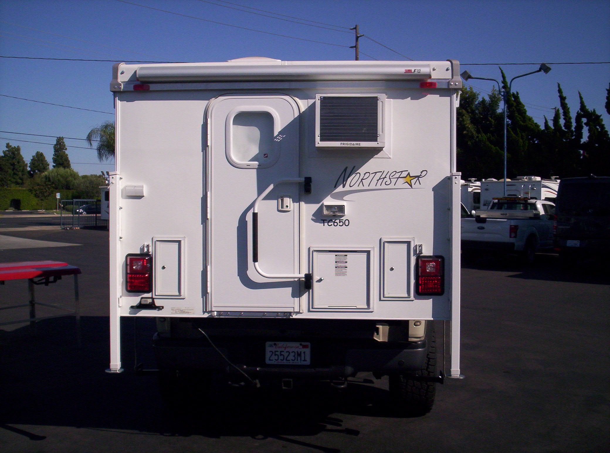 2024 Northstar TC650 - Image 3