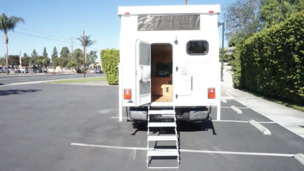 2024 Northstar TC650 - Image 2