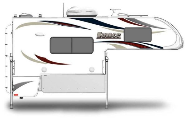 Lance 825 - Image 10