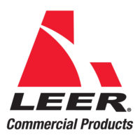 LEER truck caps and covers
