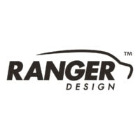 Ranger Design van shelving at American Trucks and Vans in Stanton, CA.