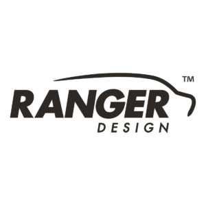 Ranger Design van shelving at American Trucks and Vans in Stanton, CA.