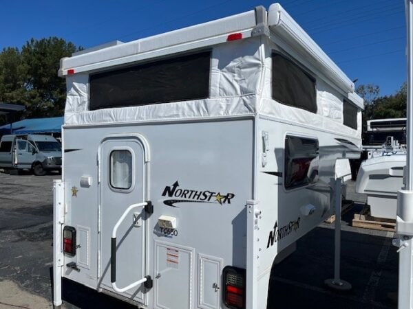 Used 2023 Northstar TC650