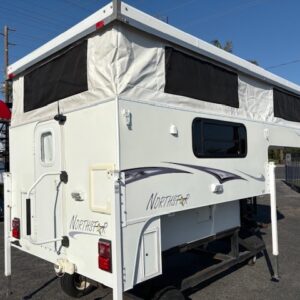 Used 2016 Northstar 850SC