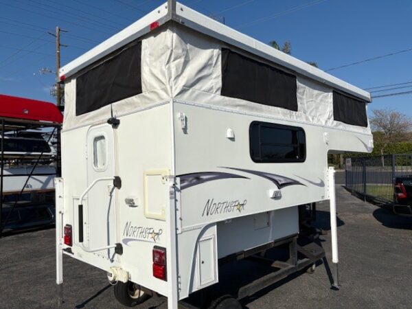 Used 2016 Northstar 850SC