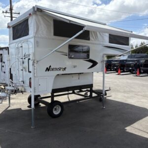 Used 2022 Northstar 850SC