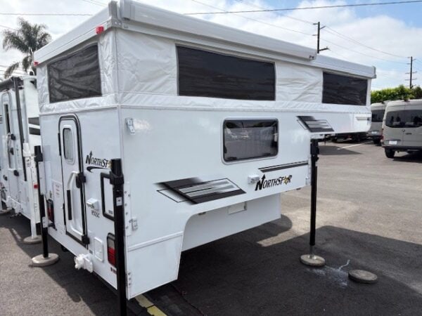 2025 Northstar 850SC