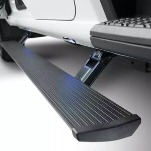 AMP Research PowerStep Electric Running Board
