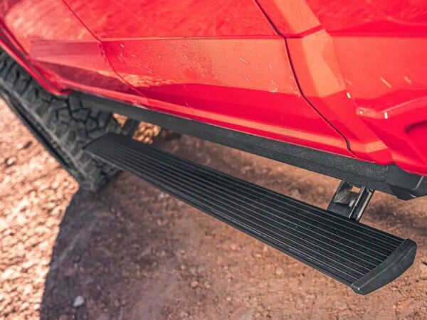 AMP Research Power Step Retractable Running Boards