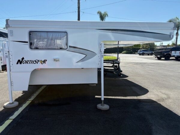 Used 2023 Northstar TC650 - Image 8