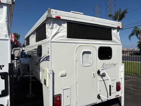 Used 2016 Northstar TC650 - Image 4