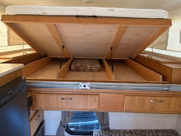 Used 2016 Northstar TC650 - Image 7
