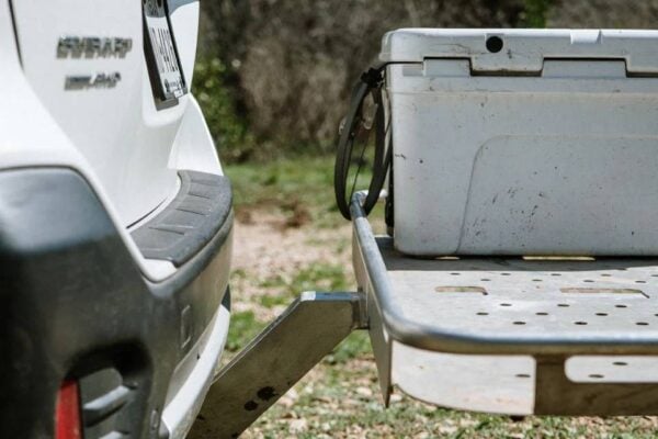 PAKMULE Cargo Carrier Riser