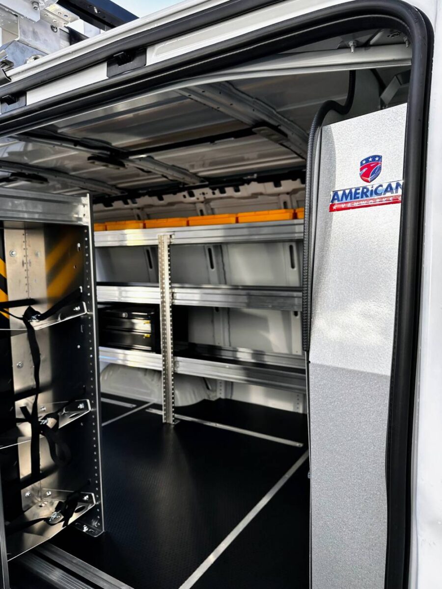 Ranger Design Dealer in California American Trucks and Vans