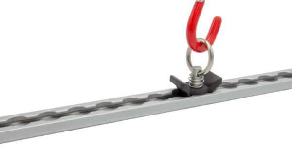 Cargo Tie Down Solution